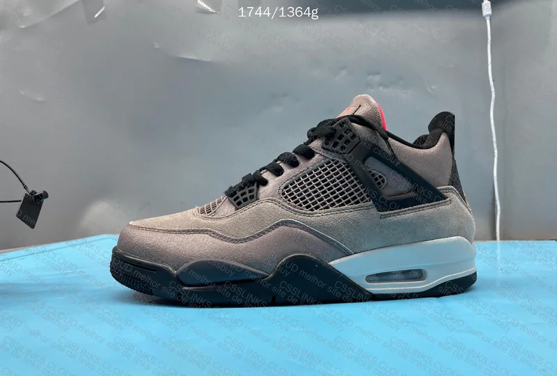 blind box aj4 6