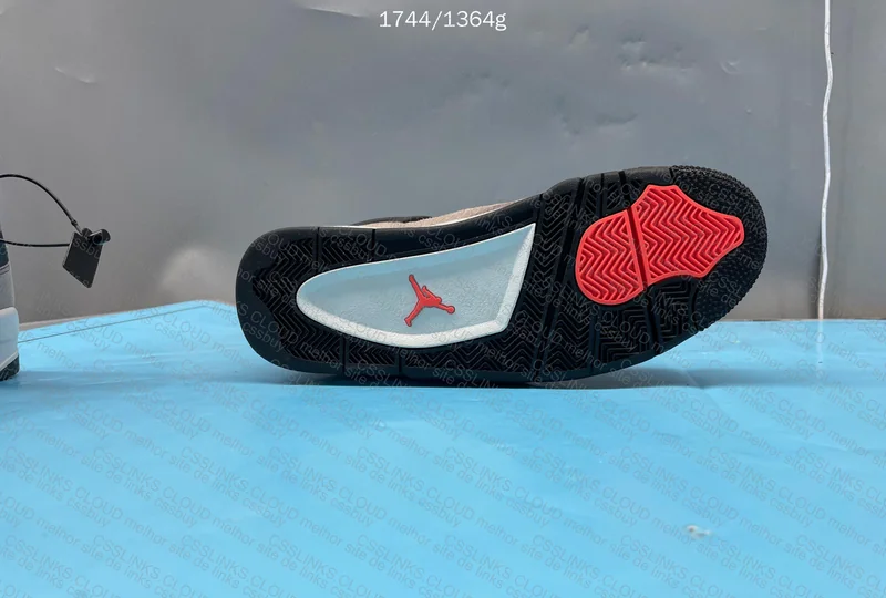 blind box aj4 7