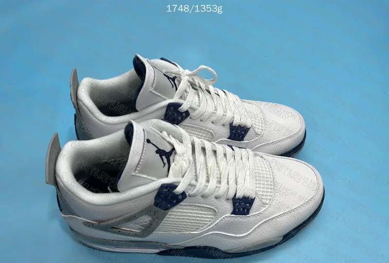 Blind box AJ4
