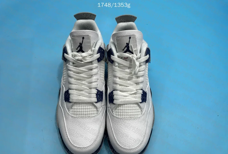 Blind box AJ4 2