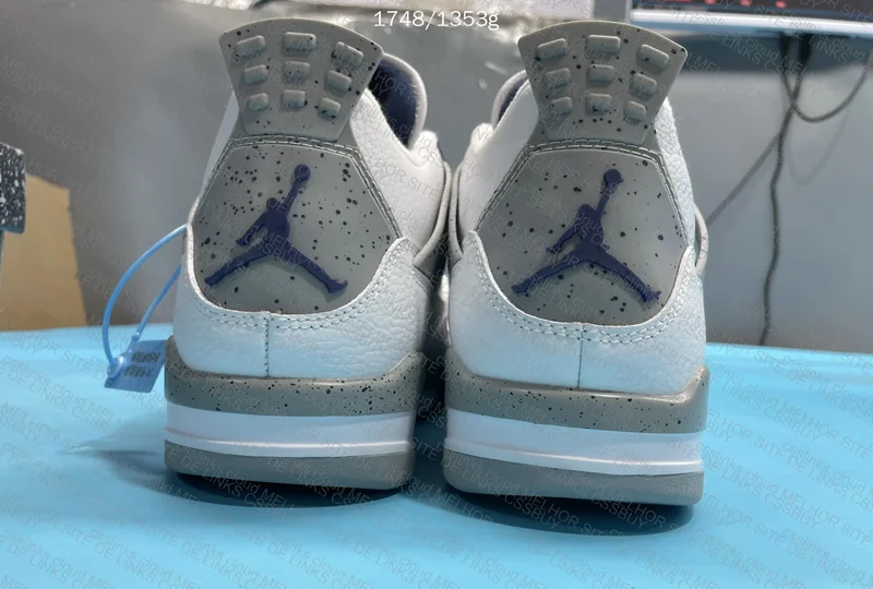 Blind box AJ4 3
