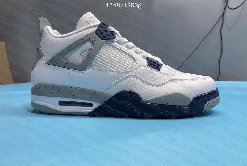 Blind box AJ4 4
