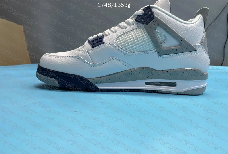 Blind box AJ4 6