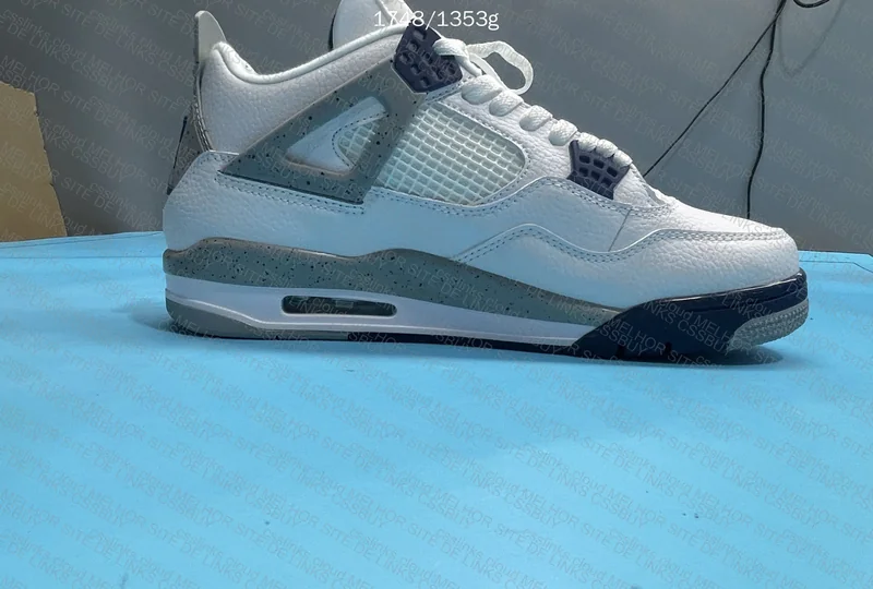 Blind box AJ4 8