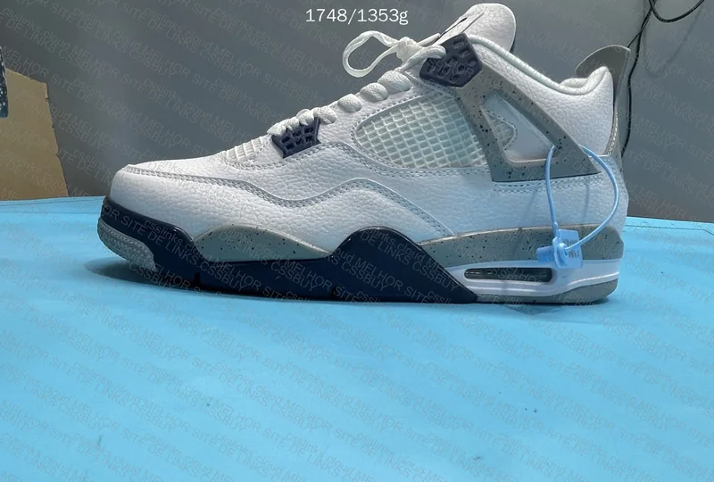 Blind box AJ4 9