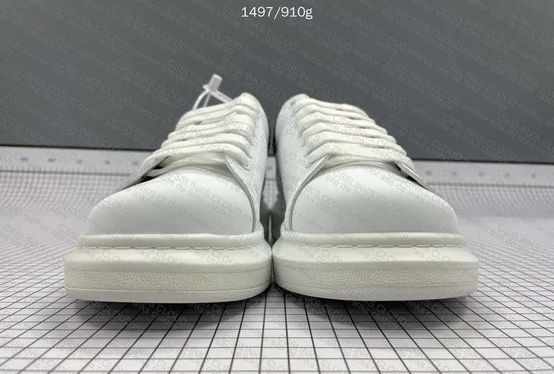 BLIND BOX ALEXANDER MCQUEEN 6