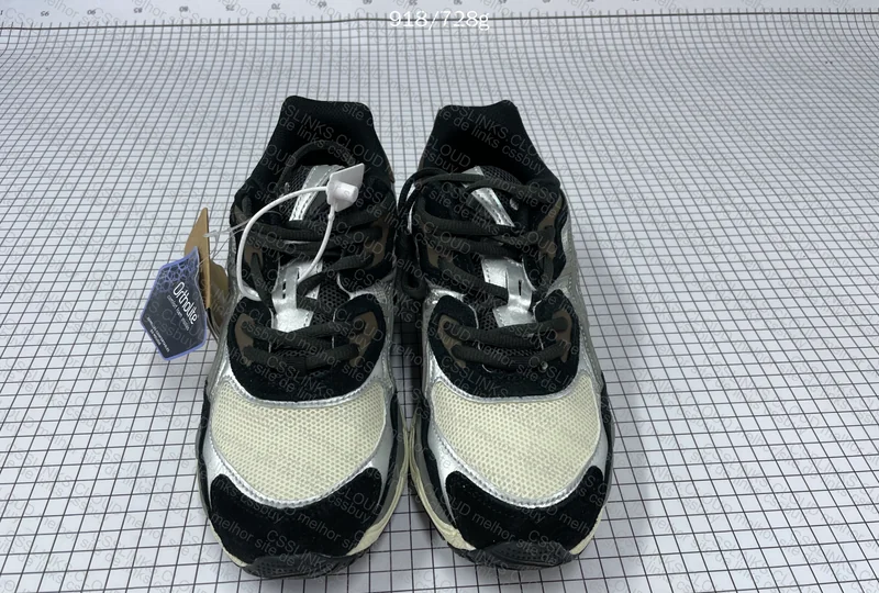 BLIND BOX ASICS