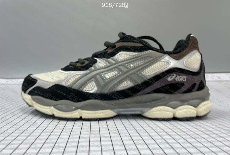 BLIND BOX ASICS 2