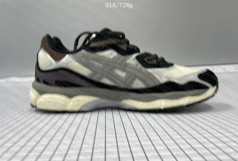 BLIND BOX ASICS 3