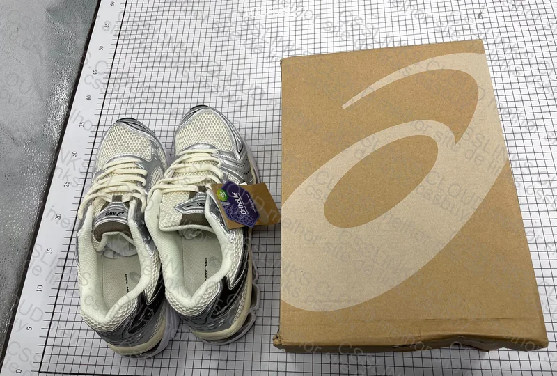 Blind box Asics JMDY
