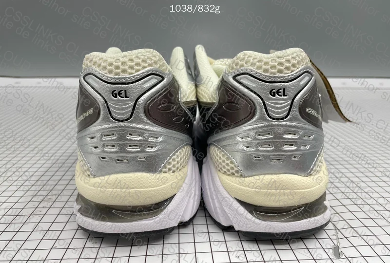 Blind box Asics JMDY 2