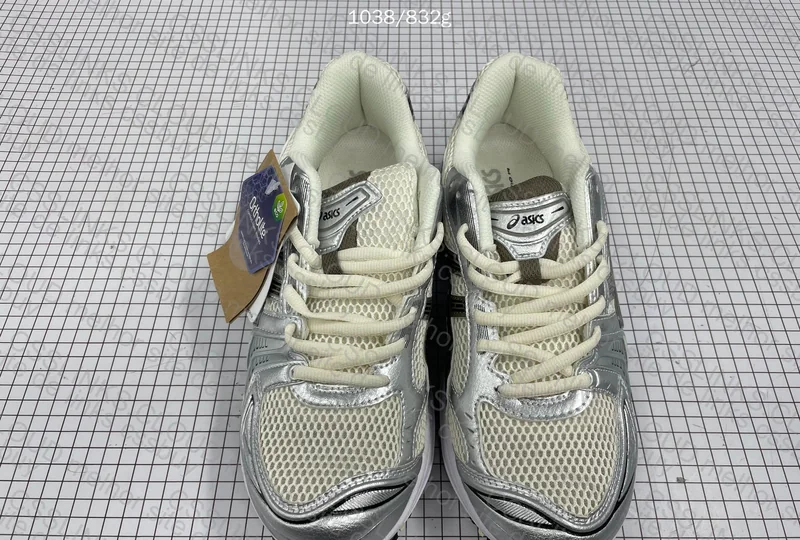 Blind box Asics JMDY 3