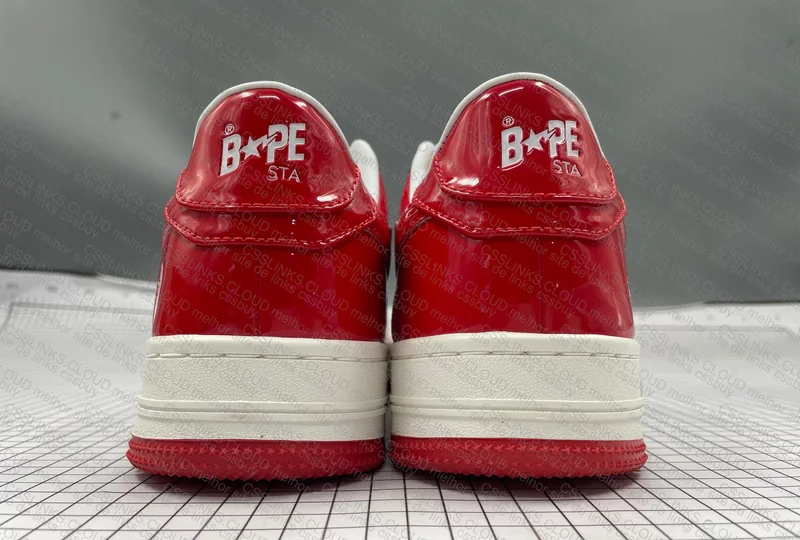 Blind Box Bape 2