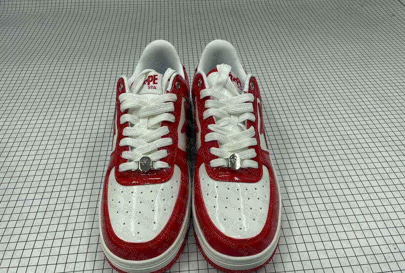 Blind Box Bape 4