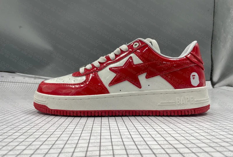 Blind Box Bape 5
