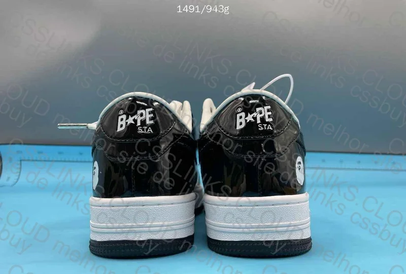 Blind Box Bape 3