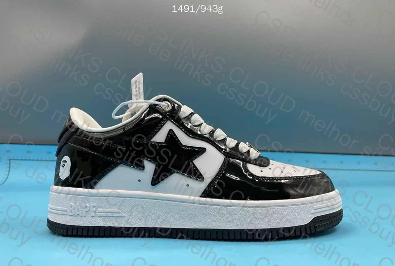 Blind Box Bape 4
