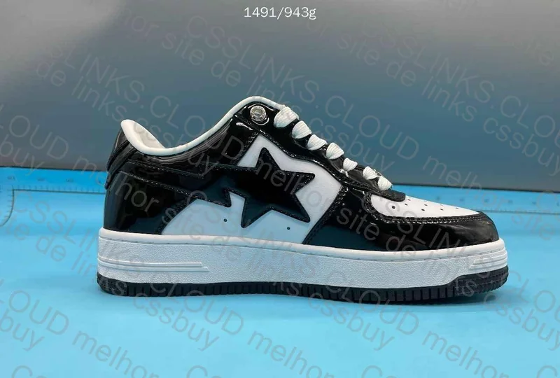 Blind Box Bape 5