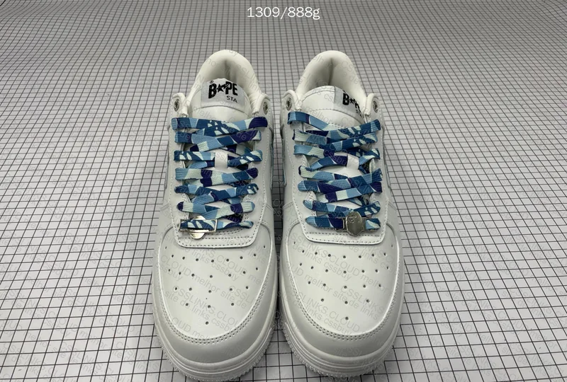 Blind box bape JMDY