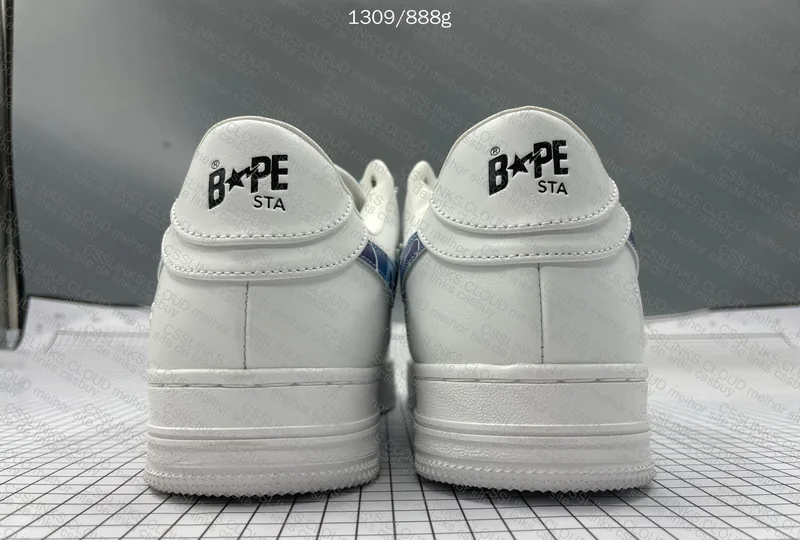 Blind box bape JMDY 4