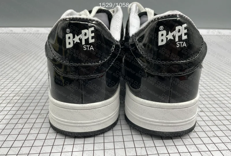 Blind box Bape - JMDY