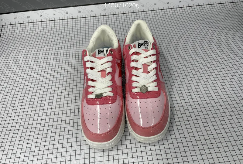 Blind box Bapesta
