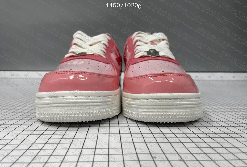 Blind box Bapesta 2