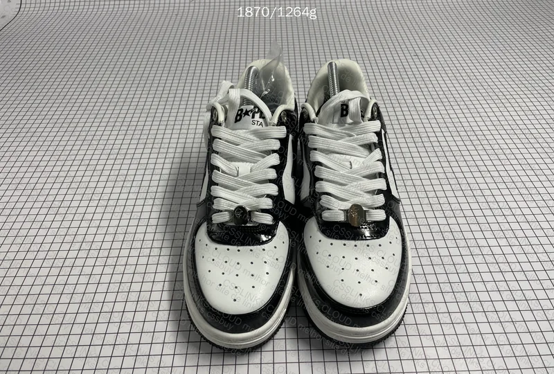 blind box - bapesta 3