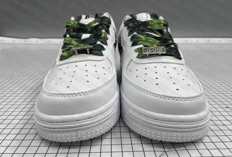 Blind Box BapeSta 10