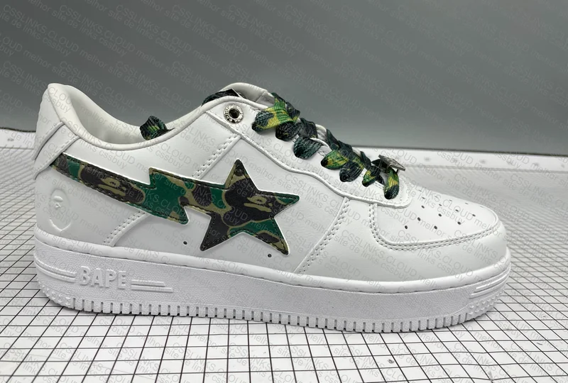 Blind Box BapeSta 3