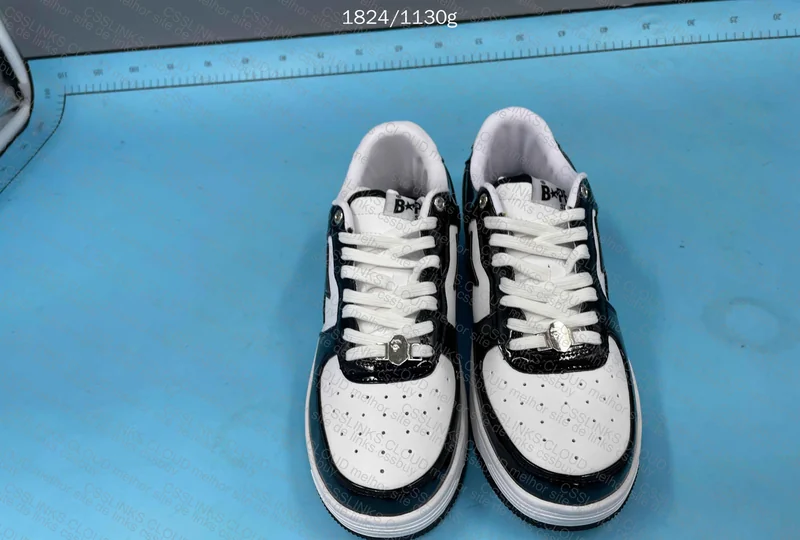 Blind box bapesta