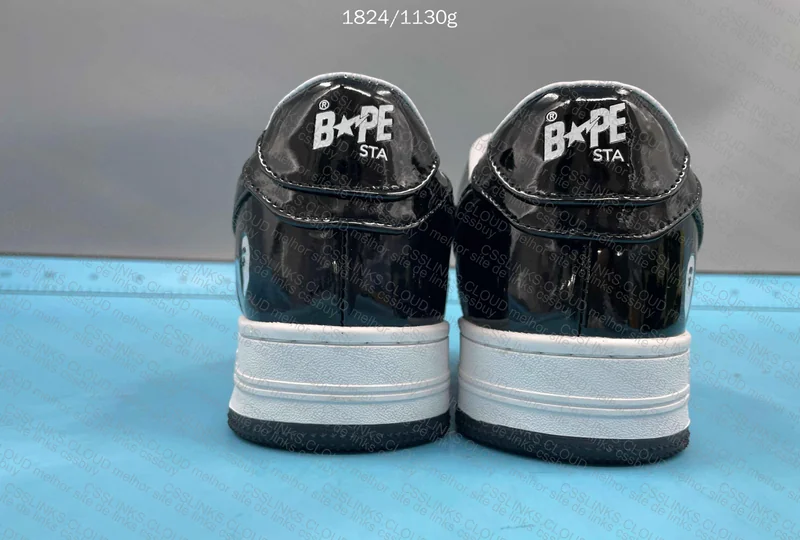Blind box bapesta 2