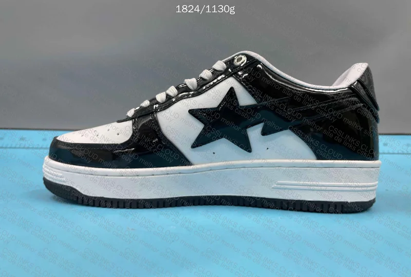 Blind box bapesta 3