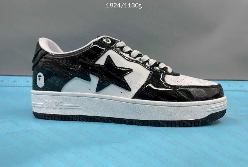 Blind box bapesta 4
