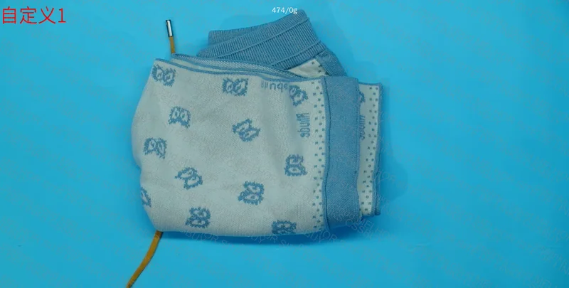 Blind Box Shorts 2