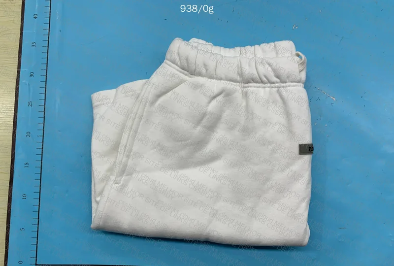 Blind Box Essentials Shorts - Fear of God