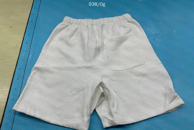 Blind Box Essentials Shorts - Fear of God 3