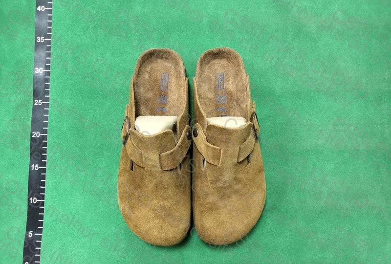 Blind Box Birkenstock Boston