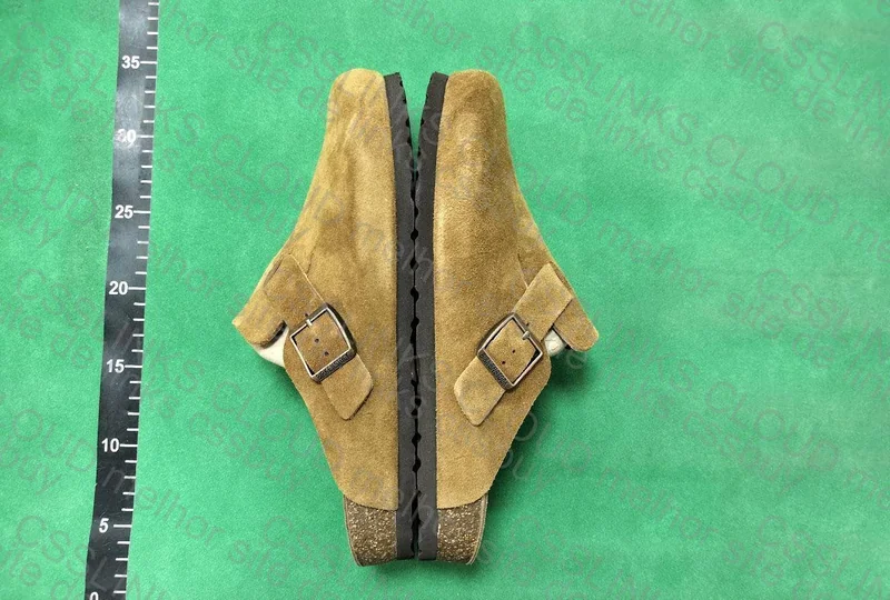 Blind Box Birkenstock Boston 3