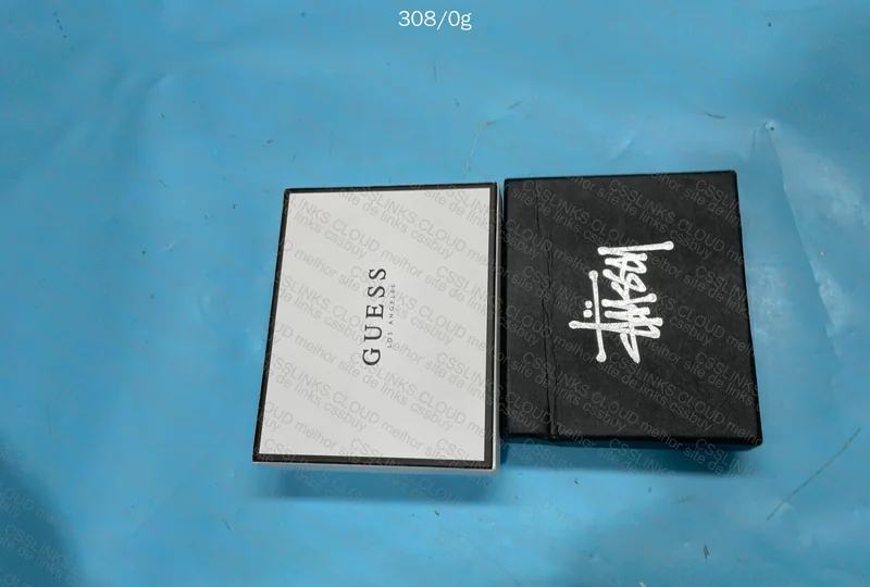 Blind Box Bracelet/Wallet