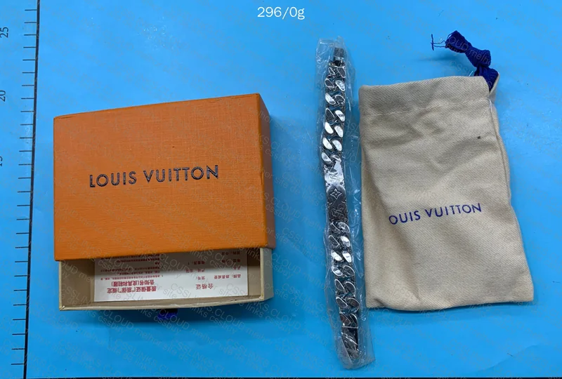 Blind Box Bracelet/Wallet 6