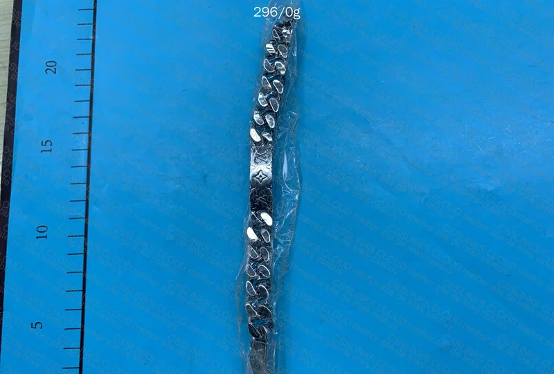 Blind Box Bracelet/Wallet 7