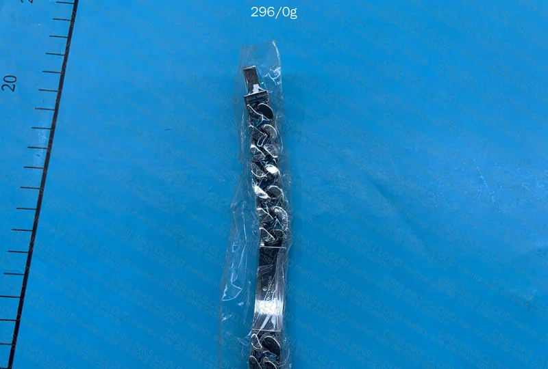 Blind Box Bracelet/Wallet 9