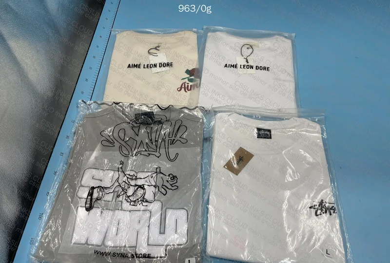 Blind Box Shirt