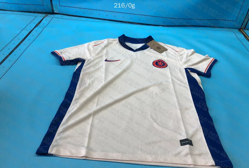 Blind Box - Chelsea Shirt 2