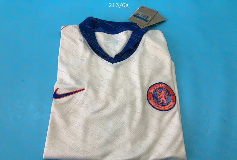 Blind Box - Chelsea Shirt 3