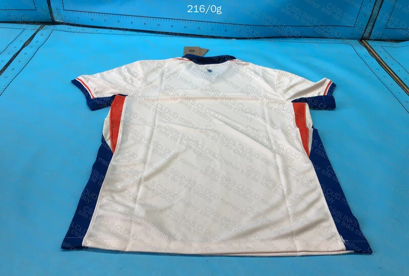 Blind Box - Chelsea Shirt 4
