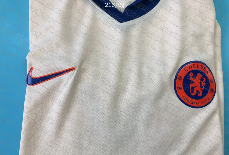Blind Box - Chelsea Shirt 5