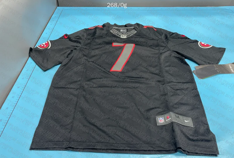 Blind Box NFL Shirt