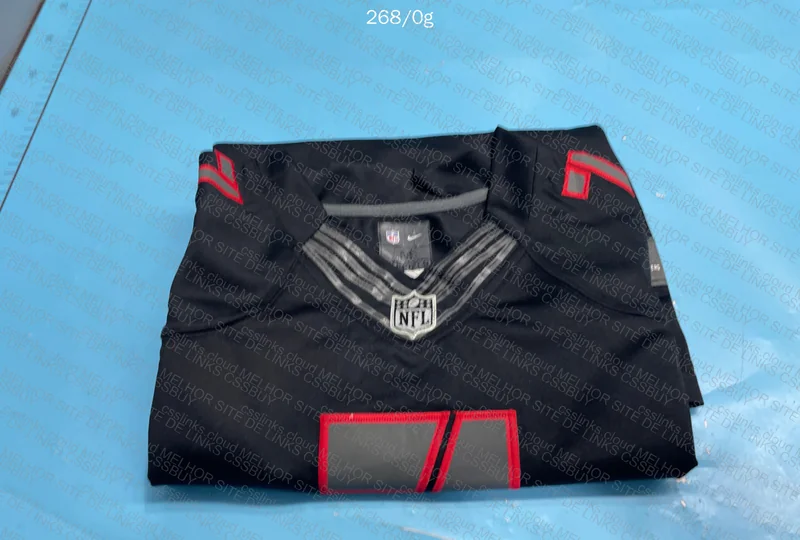 Blind Box NFL Shirt 2